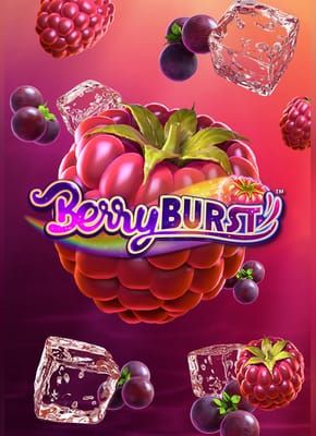 Berryburst