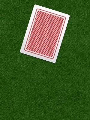 Blackjack Single Deck