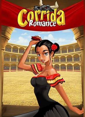 Corrida Romance