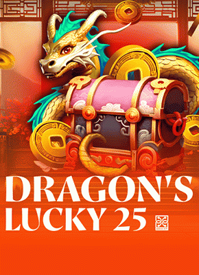 Dragon's Lucky 25