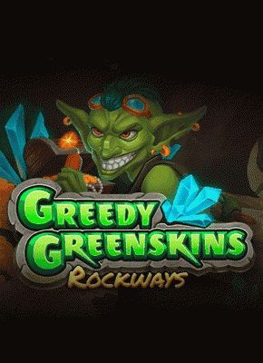 Greedy Greenskins Rockways