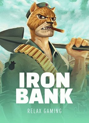 Iron Bank