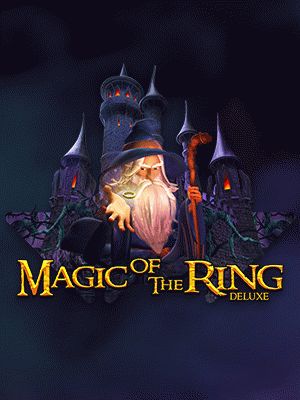 Magic of the Ring Deluxe