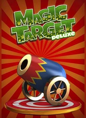 Magic Target Deluxe