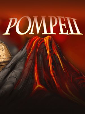 Pompeii