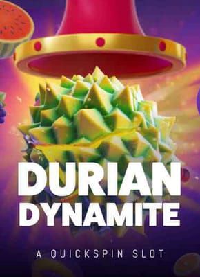 Durian Dynamite