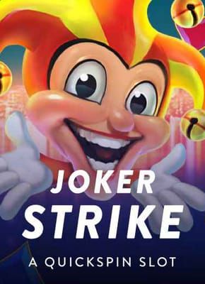 Joker Strike