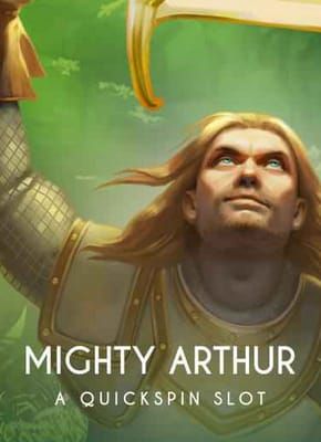 Mighty Arthur