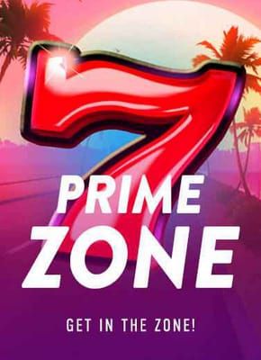 Prime Zone