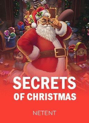 Secrets of Christmas