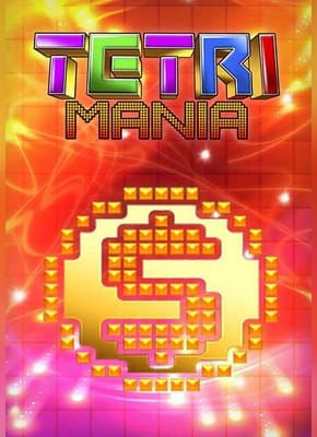 Tetri Mania