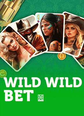 Wild Wild Bet