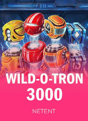 Wild-O-Tron 3000