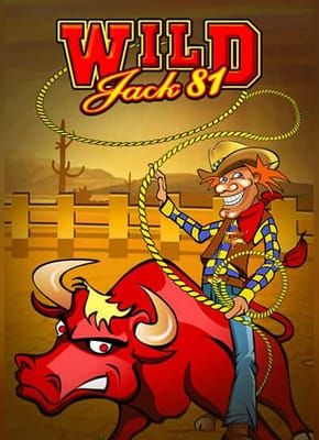 Wild Jack 81