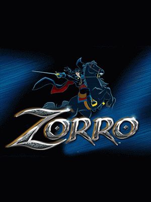 Zorro