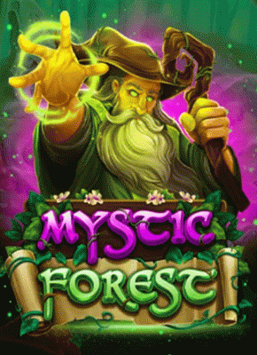 Mystic Forest