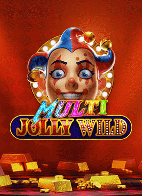 Jolly Wild