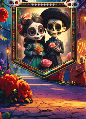 Ofrenda Magic