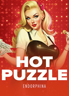 Hot Puzzle