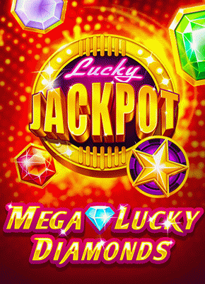 Mega Lucky Diamonds