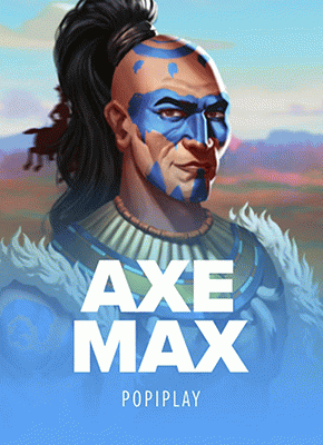 Axe Max