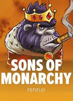 Sons of Monarchy