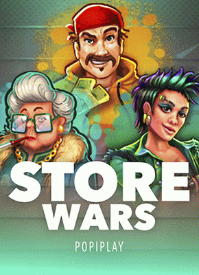 Store Wars