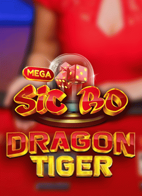 Sic Bo & Dragon Tiger